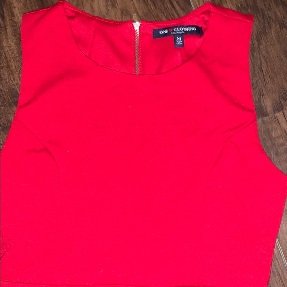Dress - Picture 2 of 2